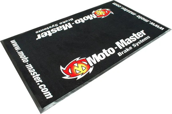 Moto-Master offroad accessoires zwart