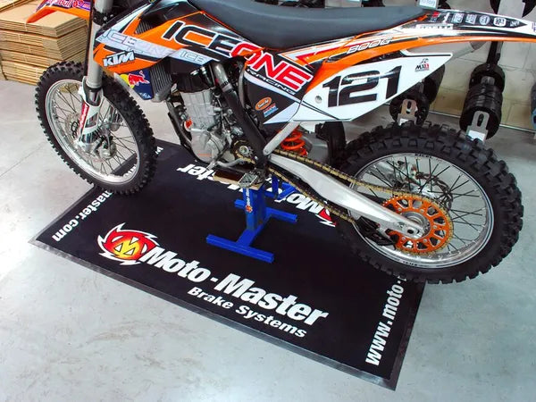 Moto-Master offroad accessoires zwart