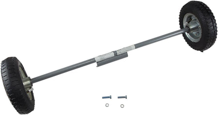 MOOSE Racing offroad accessoires zwart - Honda (2000-2019) | Femon Parts