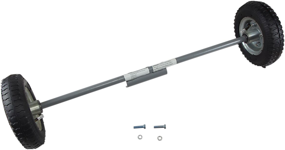 MOOSE Racing offroad accessoires zwart - Honda (2000-2019) | Femon Parts