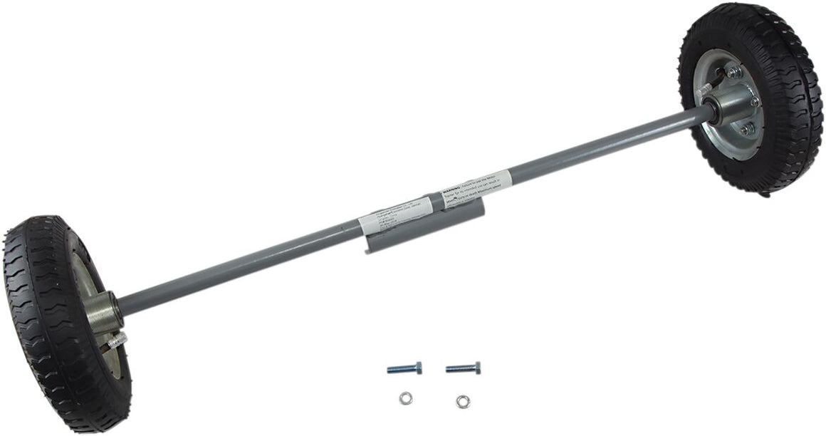 MOOSE Racing offroad accessoires zwart - Honda (2000-2019) | Femon Parts