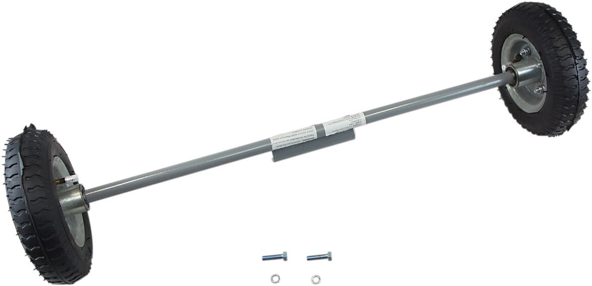 MOOSE Racing offroad accessoires zwart - Yamaha (2006-2019) | Femon Parts