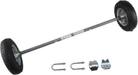 MOOSE Racing offroad accessoires zwart - Yamaha (1985-2019) | Femon Parts