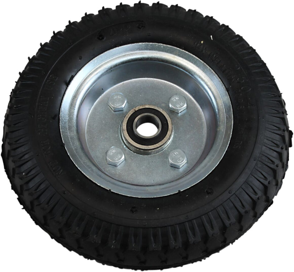 MOOSE Racing offroad accessoires zwart - Honda (2004-2015) | Femon Parts