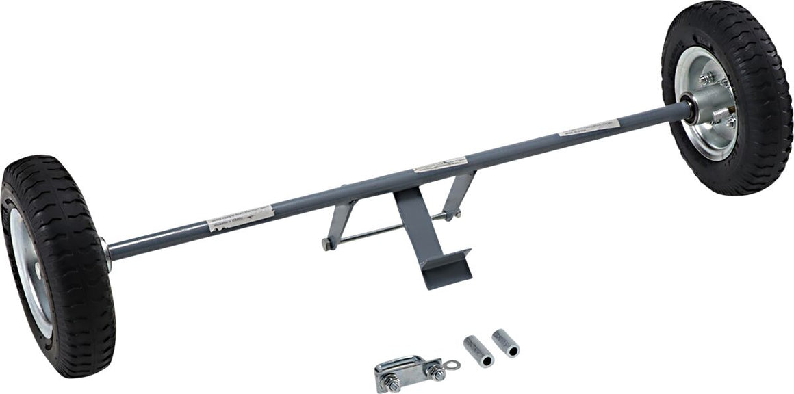 MOOSE Racing offroad accessoires zwart - Ktm (2012-2022) | Femon Parts