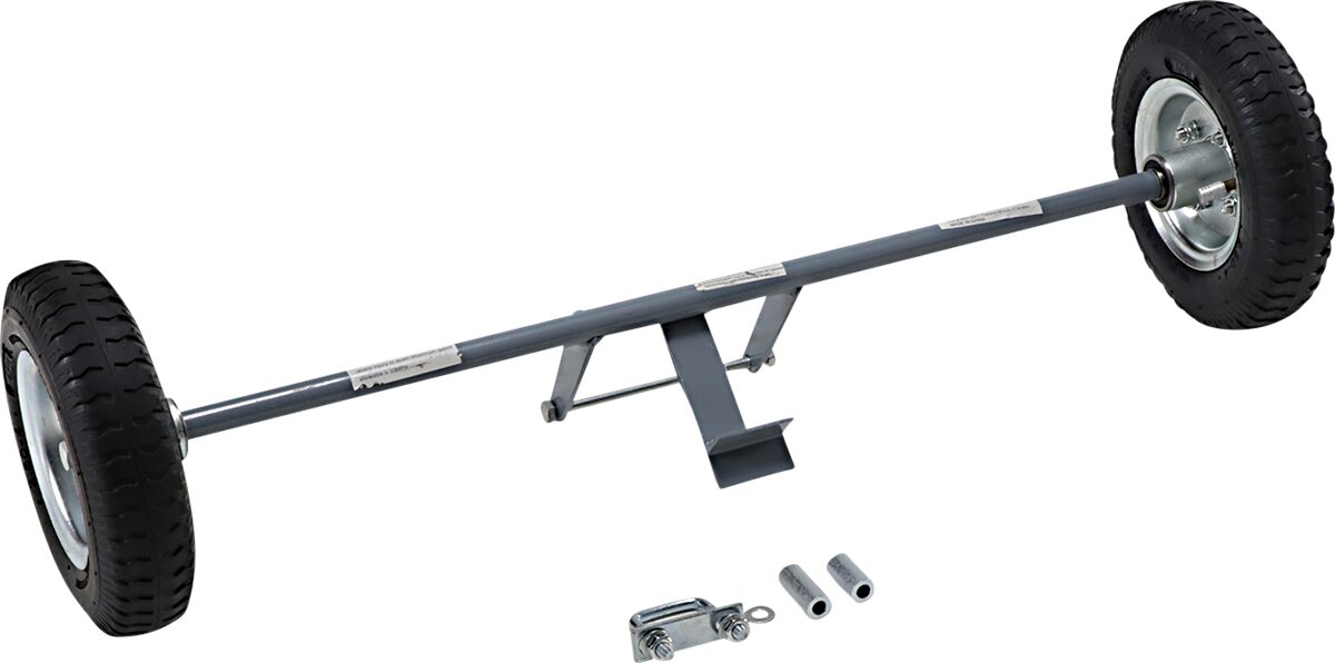 MOOSE Racing offroad accessoires zwart - Ktm (2012-2022) | Femon Parts
