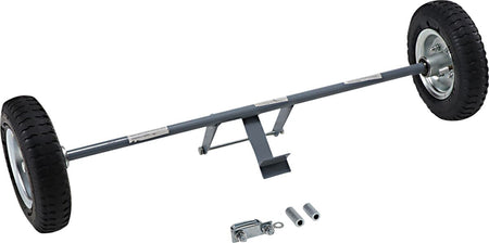 MOOSE Racing offroad accessoires zwart - Ktm (2012-2022) | Femon Parts