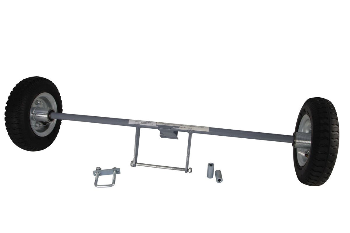 MOOSE Racing offroad accessoires zwart - Ktm (2012-2022) | Femon Parts