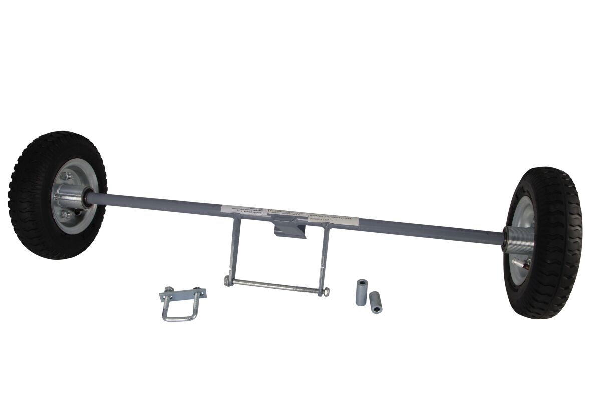 MOOSE Racing offroad accessoires zwart - Ktm (2012-2022) | Femon Parts