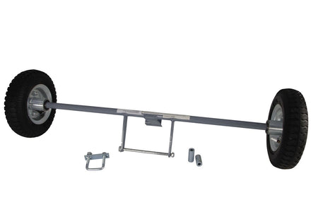MOOSE Racing offroad accessoires zwart - Ktm (2012-2022) | Femon Parts