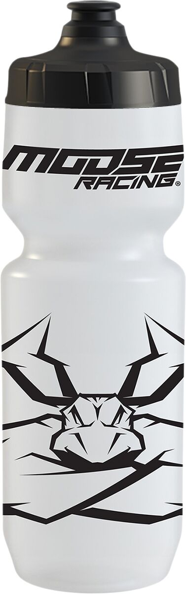 MOOSE Racing water bottle 26oz moose | Femon Parts