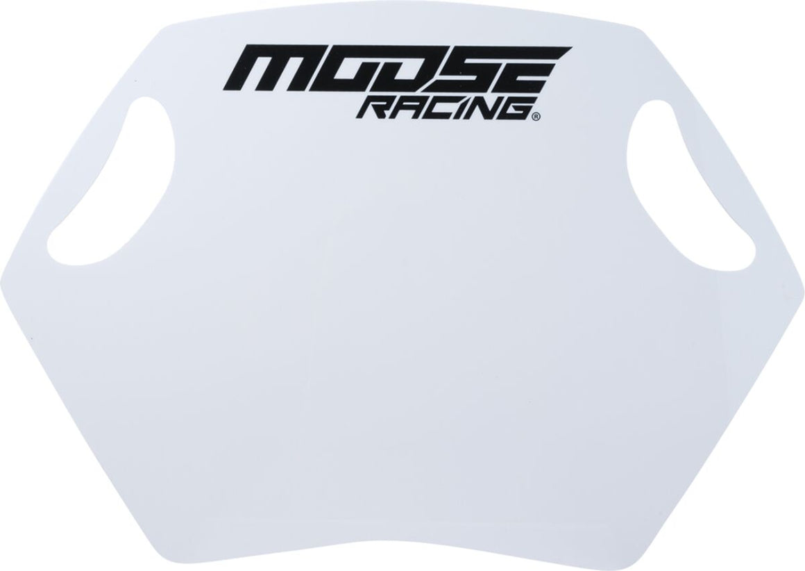 MOOSE Racing offroad accessoires zwart | Femon Parts