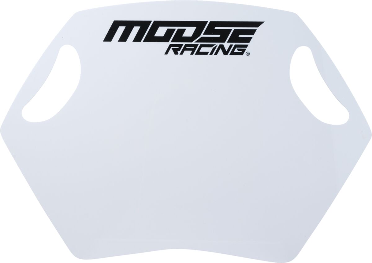 MOOSE Racing offroad accessoires zwart | Femon Parts