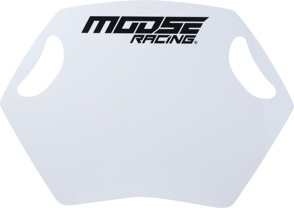 MOOSE Racing offroad accessoires zwart | Femon Parts
