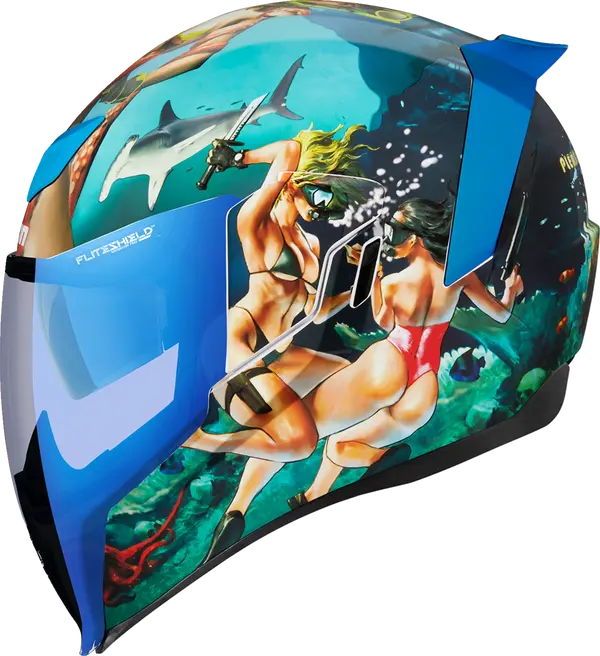 Airflite™ Pleasuredome 4 Helm image 2