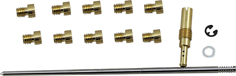 DYNOJET Jet Kit - Stage 1 - Honda