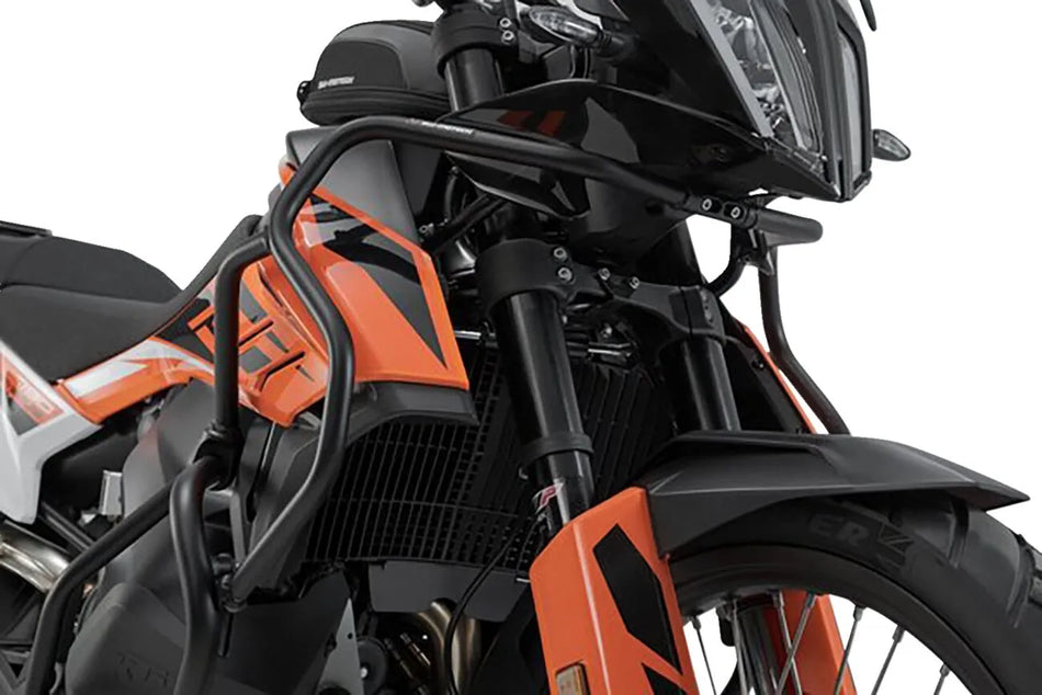 SW-Motech Upper Crash Bar