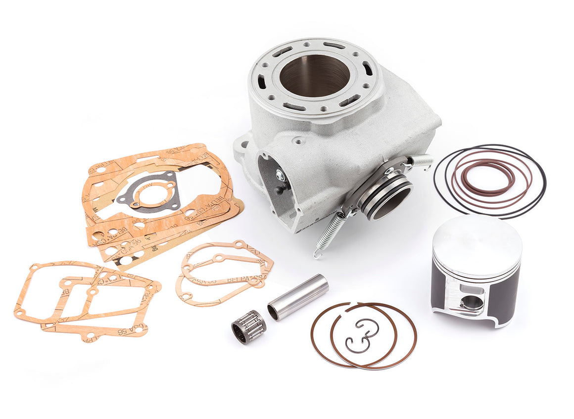 S3 Parts CYLINDER, PI, GASKET, VALVE, TUBERA.