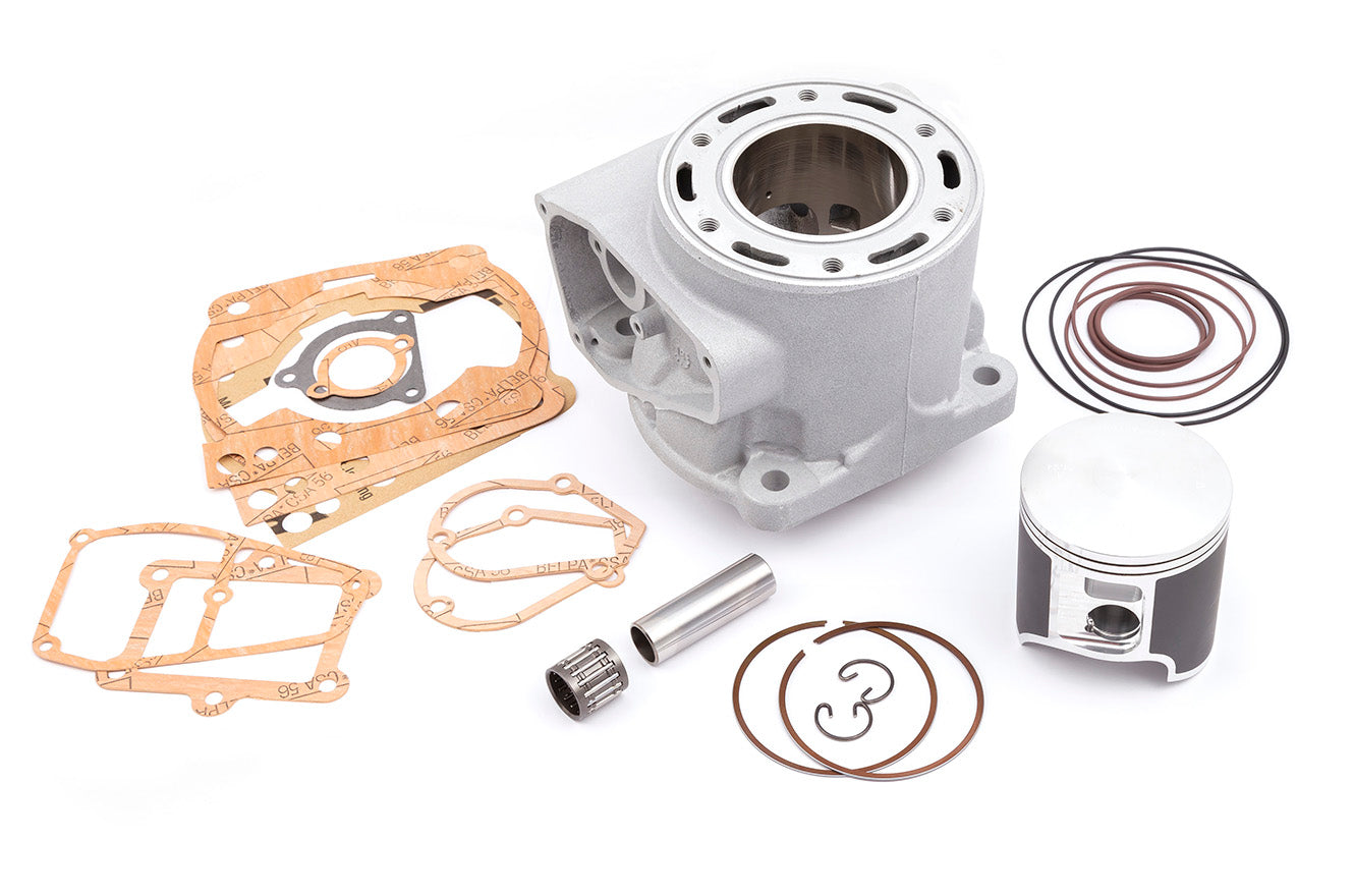 S3 Parts CYLINDER, PISTON, GASKETS, BEARING