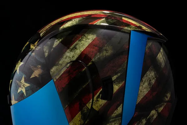 Airform™ Old Glory Helm image 13
