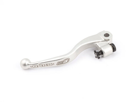 S3 Parts LEVER CLUTCH SILVER 100% CNC + REGULATOR