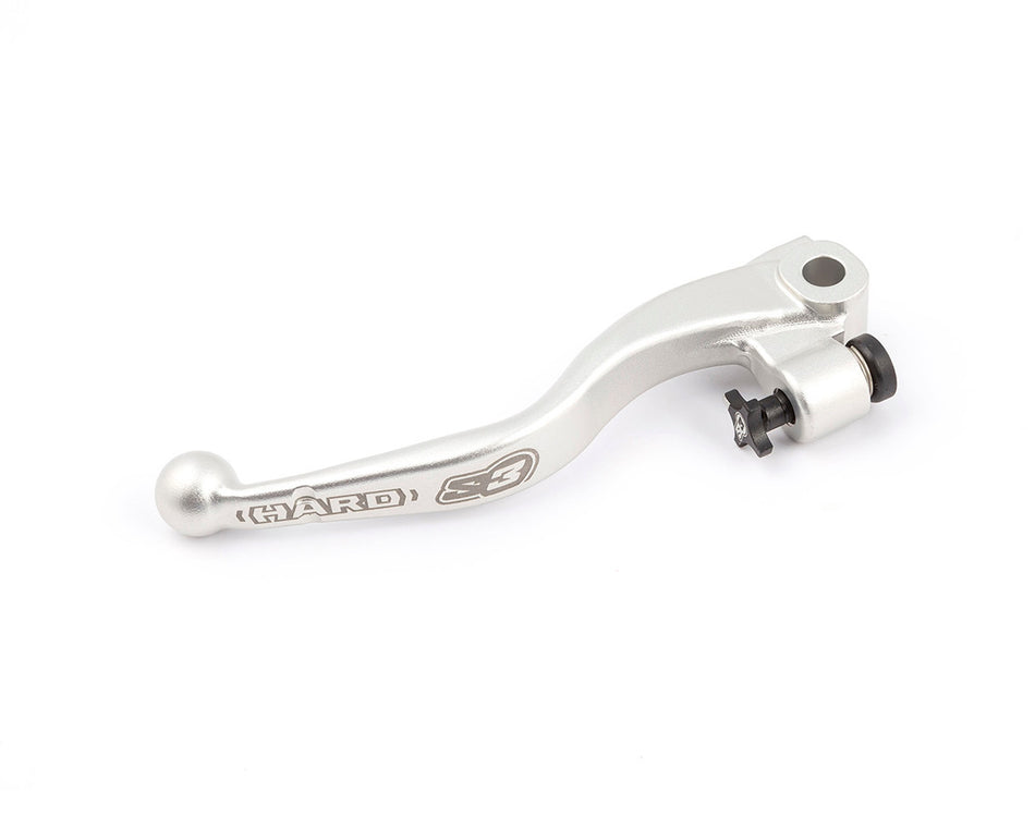 S3 Parts LEVER CLUTCH SILVER 100% CNC + REGULATOR