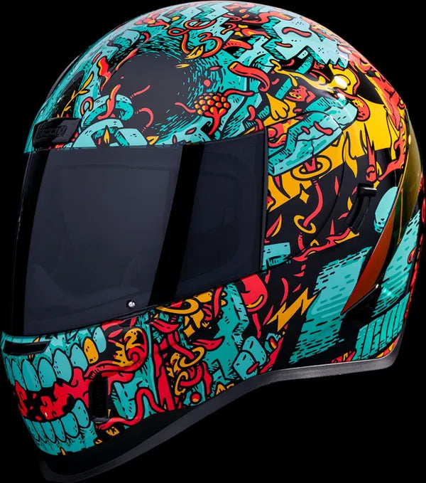 Airform™ Munchies MIPS® Helm image 12