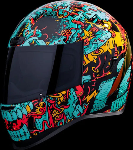 Airform™ Munchies MIPS® Helm image 12