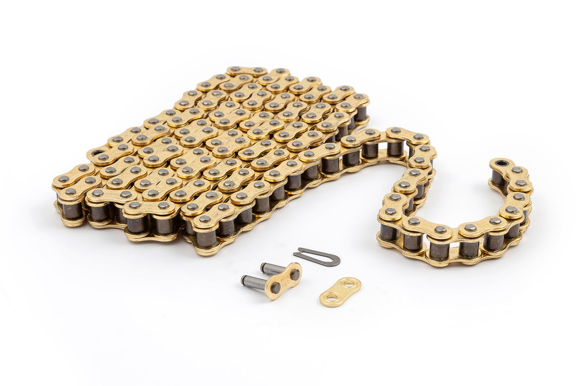 S3 Parts CHAIN 428 MXC 130 LINKS