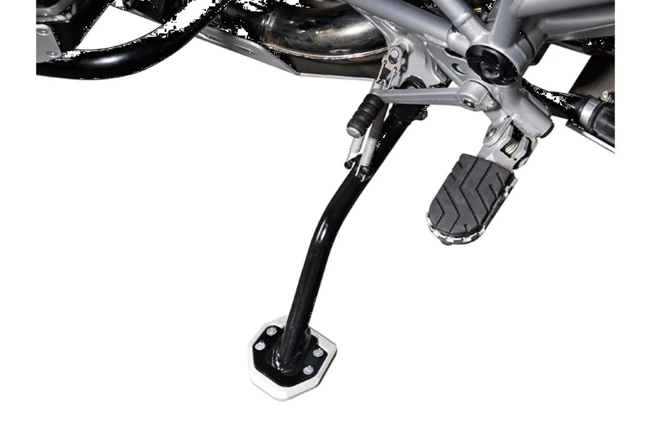 SW-Motech Sidestand Foot Ext