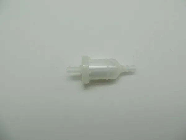 Parts Europe Brandstoffilter 6mm Papier Inline Scooter 0116406