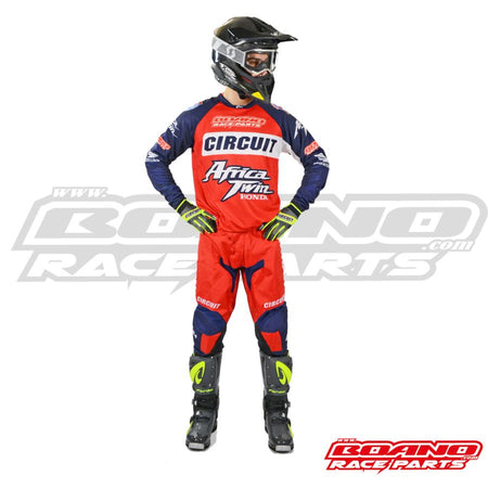 BOANO race broek Africa Twin by Circuit