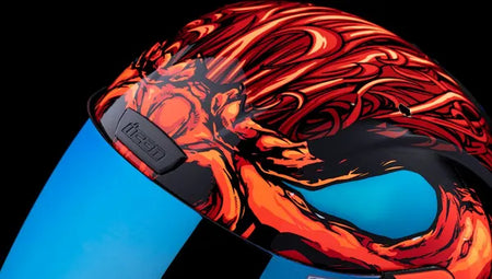 Airform™ Manik'RR MIPS® Helm image 6