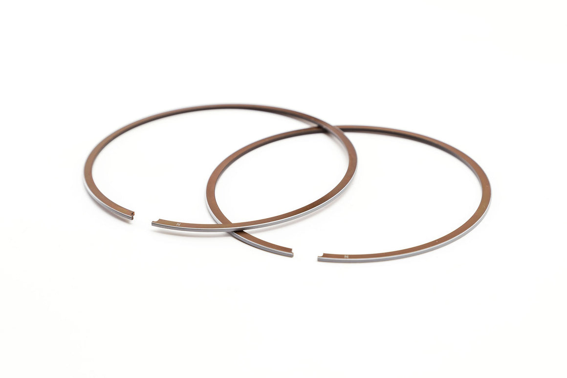 S3 Parts 2 X RING 66,40 X 1 MM EC 250