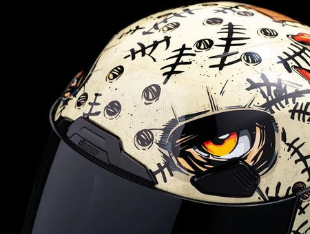 Airframe Pro™ TopShelf Helm image 9