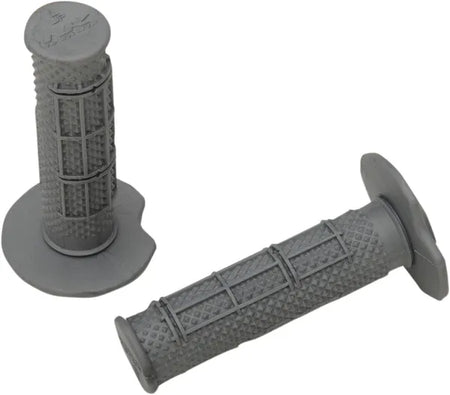 NK SFH REPL GRIPS GREY DIAMOND