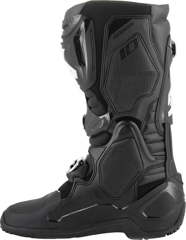 Tech 10 Enduro Boots