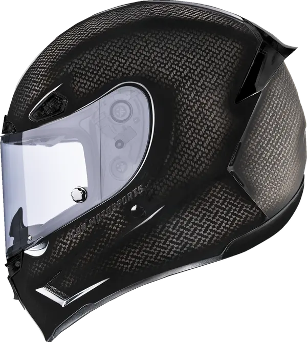 Airframe Pro™ Carbon 4Tress Helm image 2