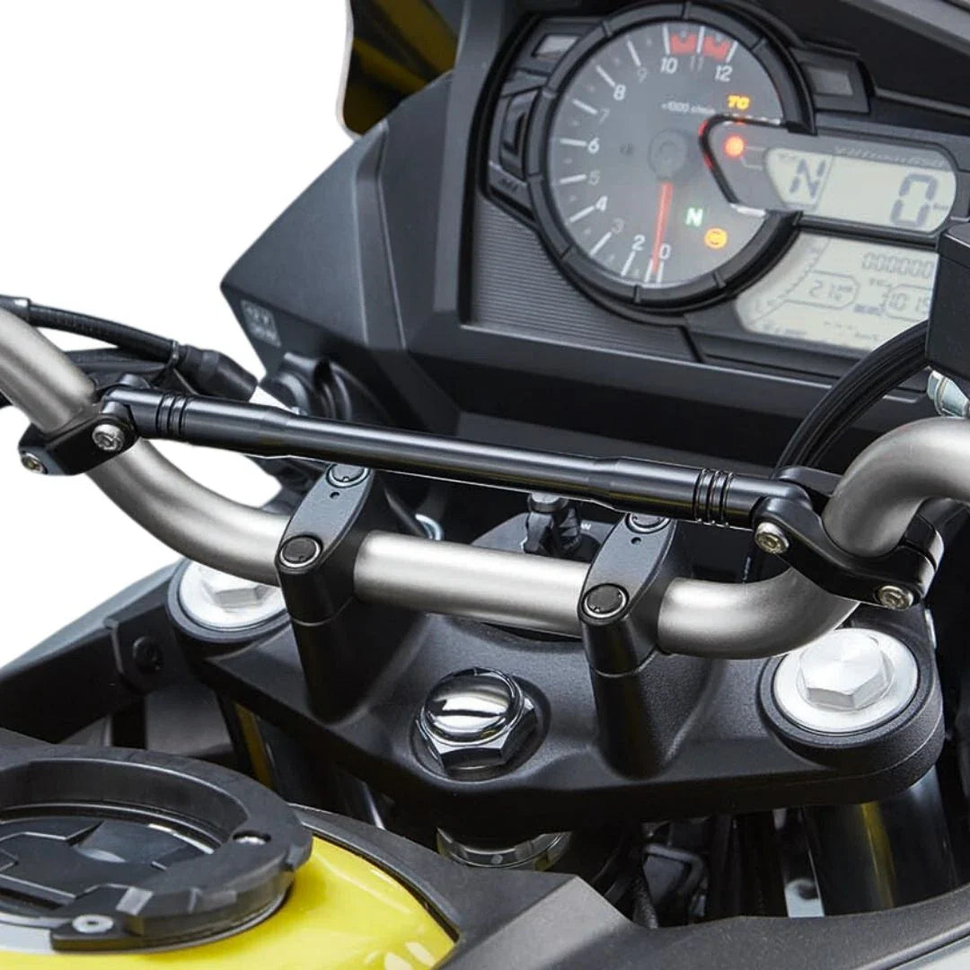 Handlebar brace DL650(XT)