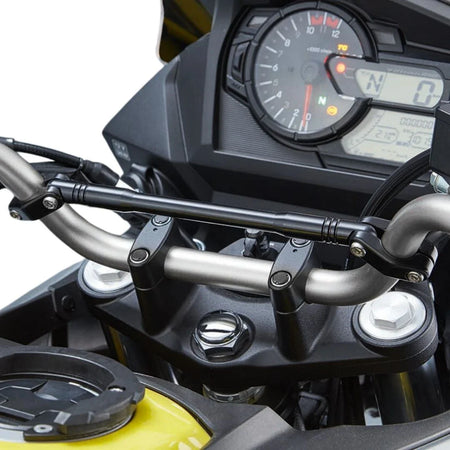 Handlebar brace DL650(XT)