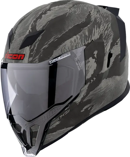 Airflite™ Tiger's Blood MIPS® Helm