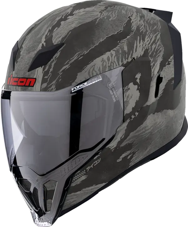 Airflite™ Tiger's Blood MIPS® Helm