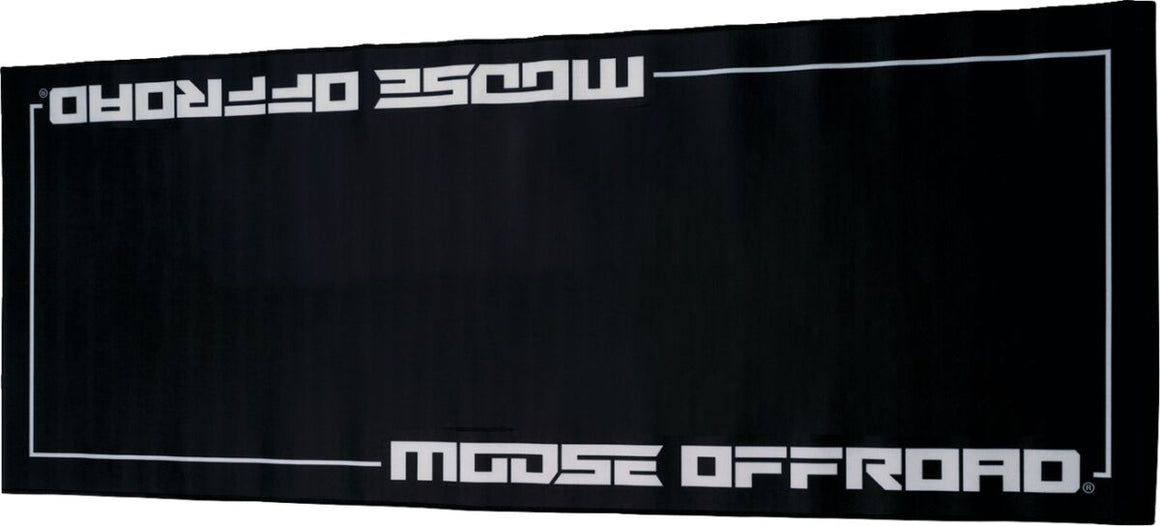 MOOSE Racing Large promotie artikelen zwart | Femon Parts