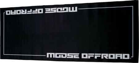 MOOSE Racing Large promotie artikelen zwart | Femon Parts
