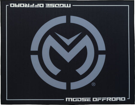 MOOSE Racing promotie artikelen zwart | Femon Parts