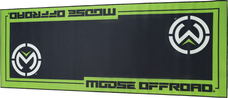 MOOSE Racing promotie artikelen zwart | Femon Parts