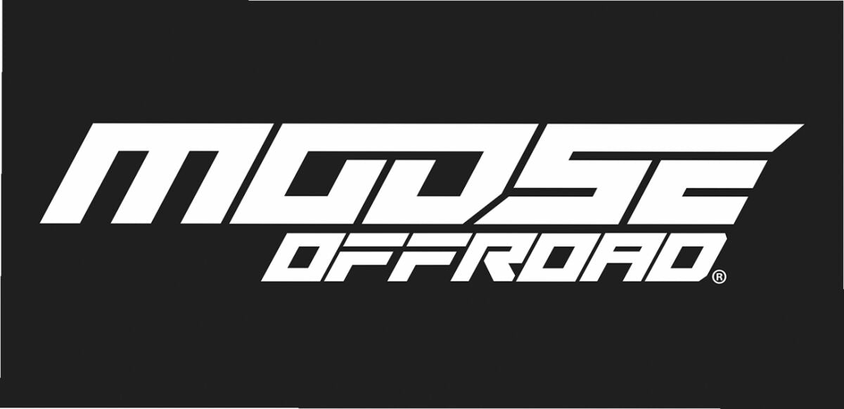 MOOSE Racing banner s25 moose offroad shop | Femon Parts