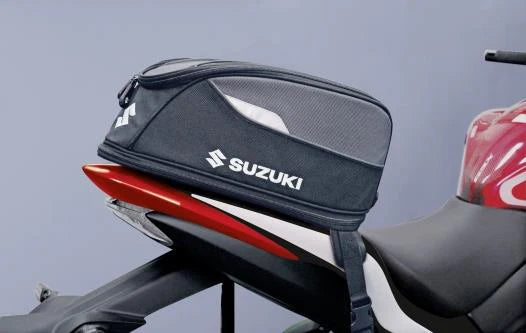 Buddyseat tas 9 liter