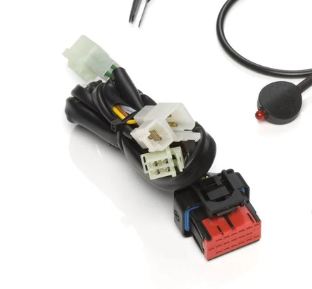 Alarmkabel DL1050 (niet 1050A)