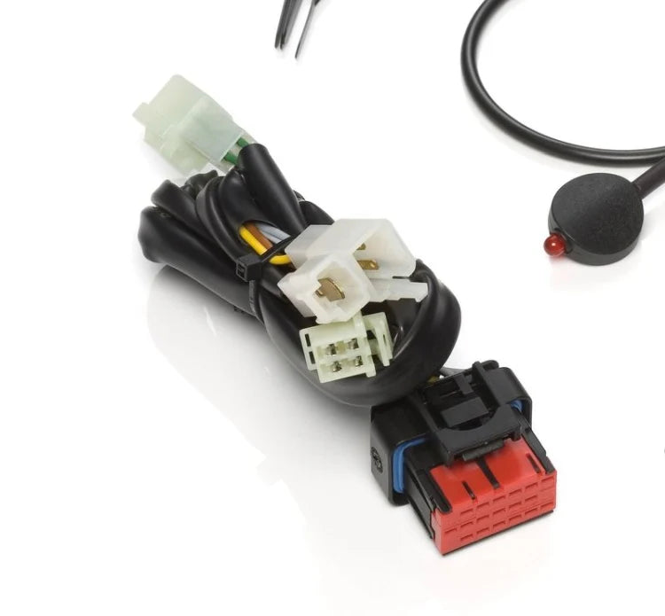 Alarmkabel DL1050 (niet 1050A)